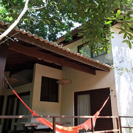 Pipa Hills Casa Varela Praia de Pipa Ngoại thất bức ảnh