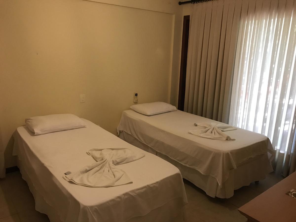 Pipa Hills Casa Varela Praia de Pipa Ngoại thất bức ảnh