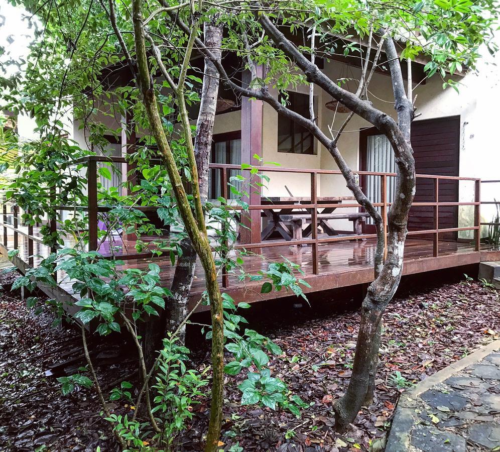 Pipa Hills Casa Varela Praia de Pipa Ngoại thất bức ảnh