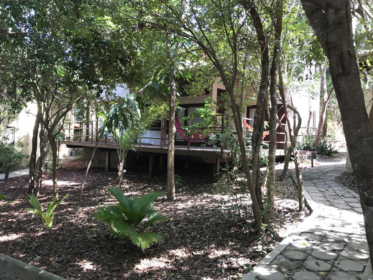 Pipa Hills Casa Varela Praia de Pipa Ngoại thất bức ảnh