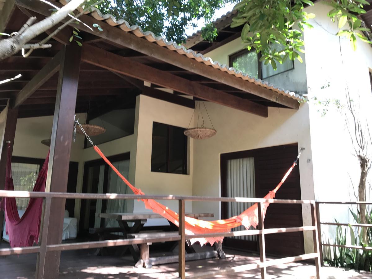 Pipa Hills Casa Varela Praia de Pipa Ngoại thất bức ảnh