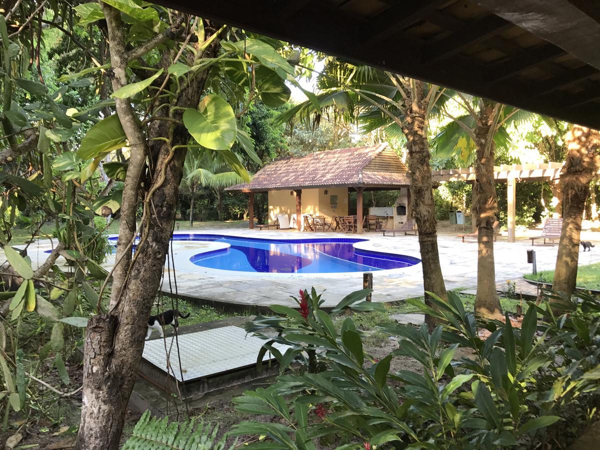 Pipa Hills Casa Varela Praia de Pipa Ngoại thất bức ảnh