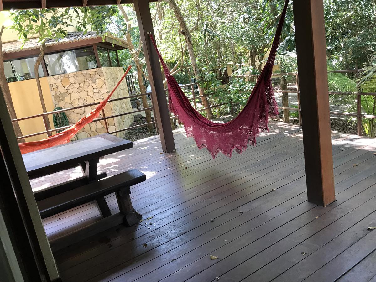 Pipa Hills Casa Varela Praia de Pipa Ngoại thất bức ảnh