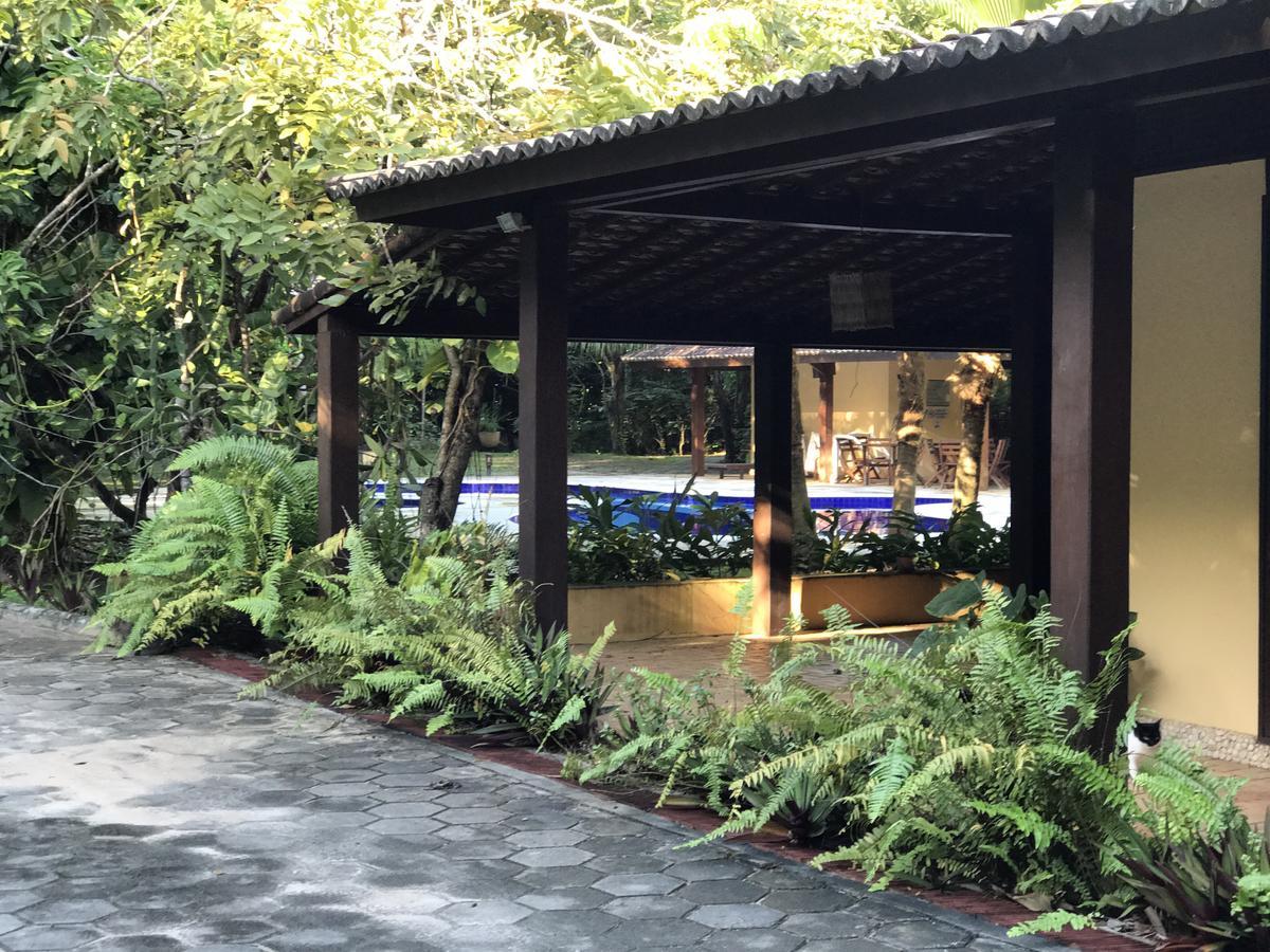 Pipa Hills Casa Varela Praia de Pipa Ngoại thất bức ảnh