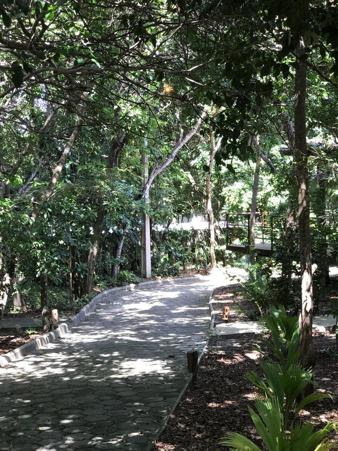 Pipa Hills Casa Varela Praia de Pipa Ngoại thất bức ảnh