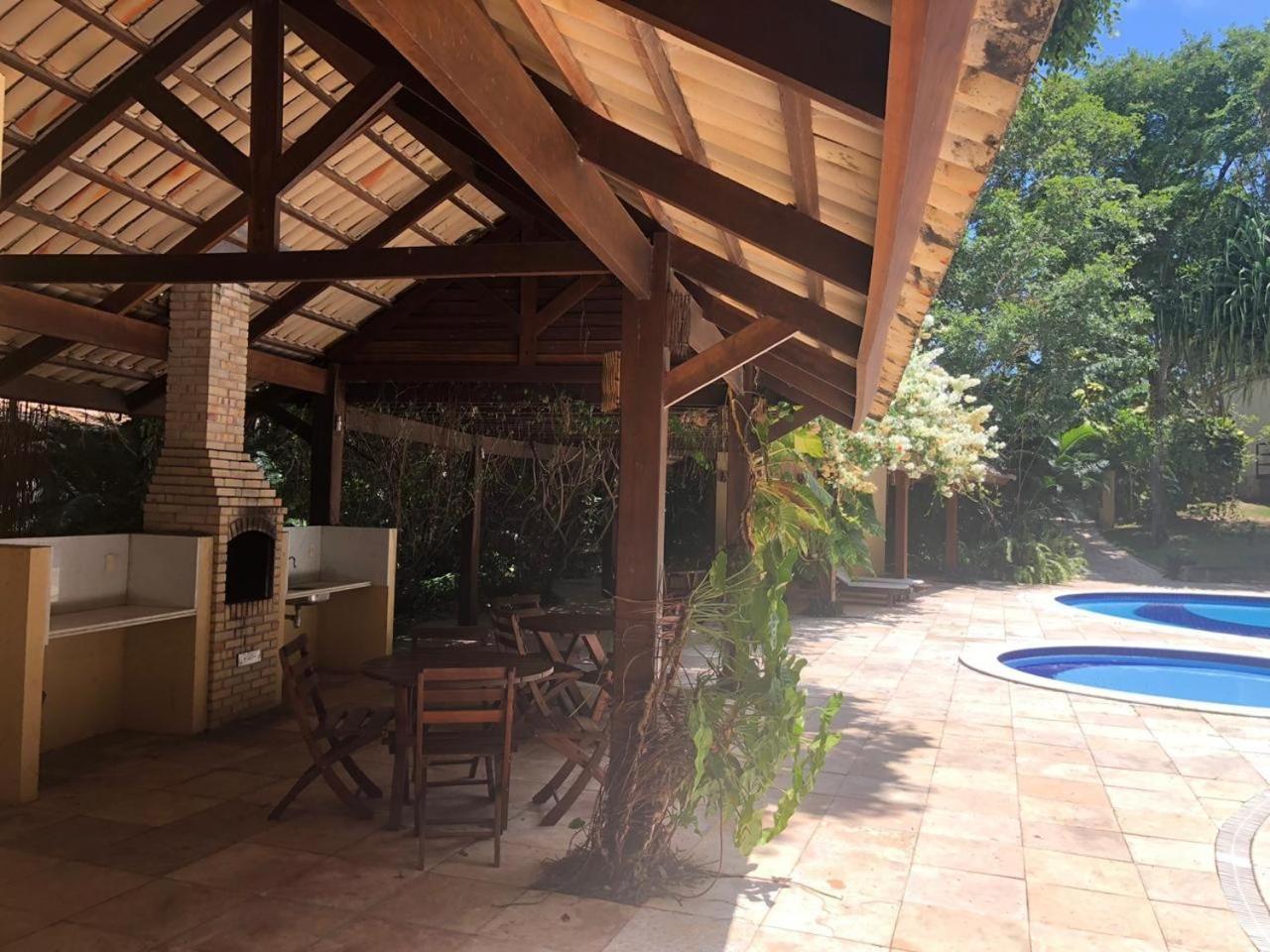 Pipa Hills Casa Varela Praia de Pipa Ngoại thất bức ảnh