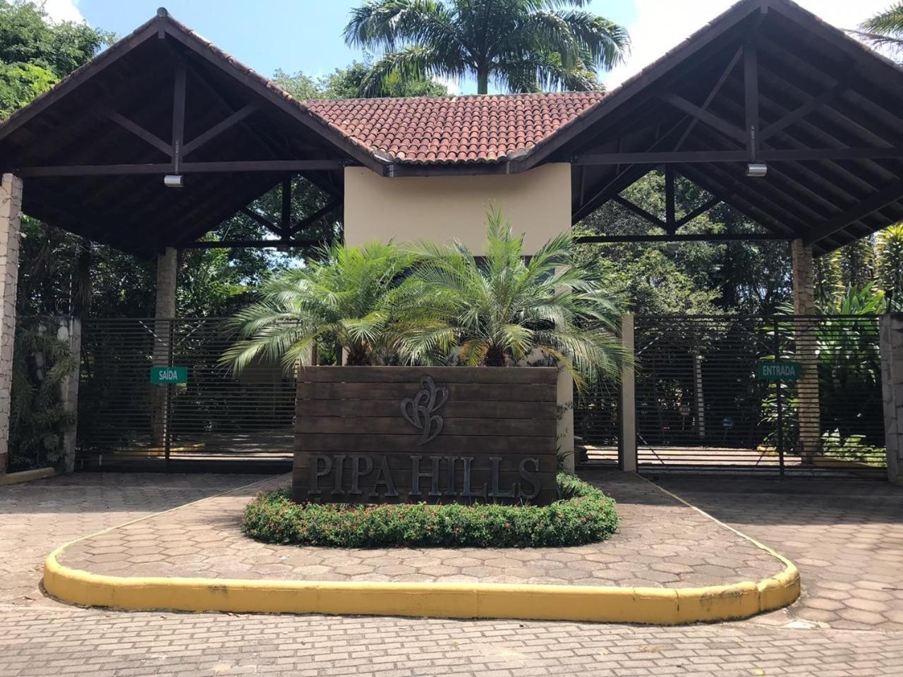 Pipa Hills Casa Varela Praia de Pipa Ngoại thất bức ảnh