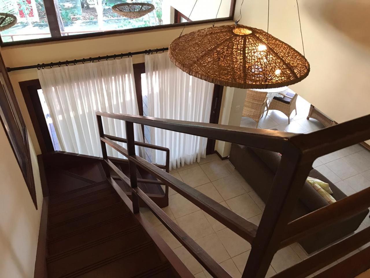 Pipa Hills Casa Varela Praia de Pipa Ngoại thất bức ảnh