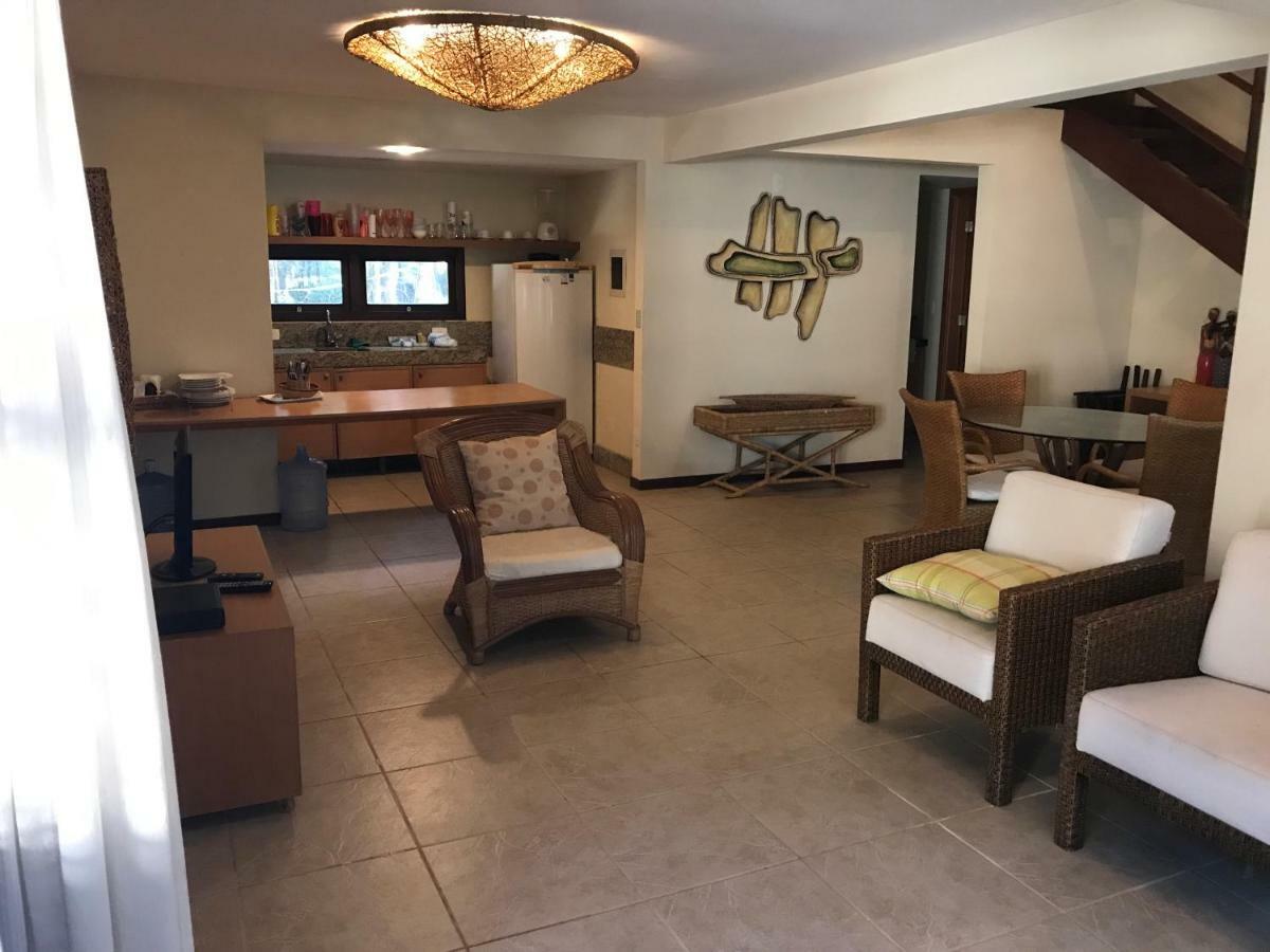 Pipa Hills Casa Varela Praia de Pipa Ngoại thất bức ảnh