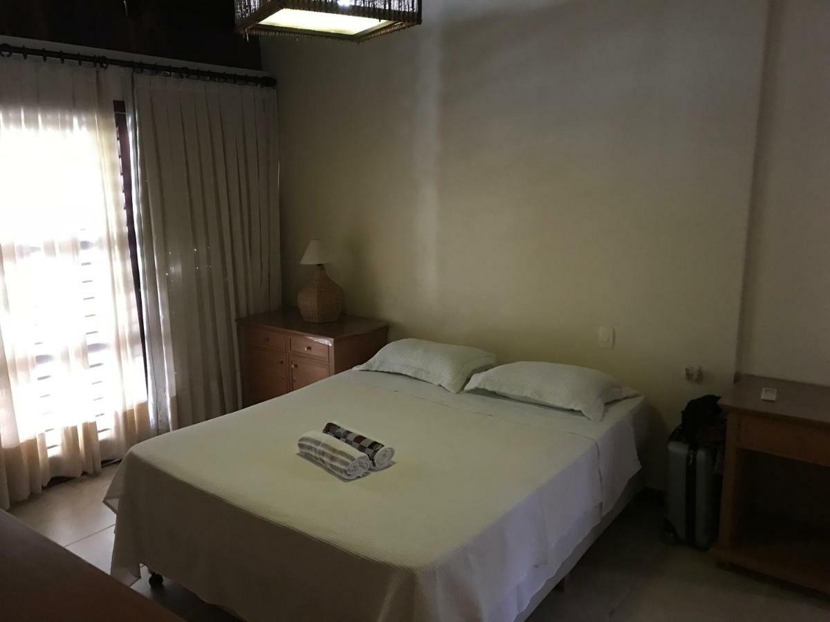 Pipa Hills Casa Varela Praia de Pipa Ngoại thất bức ảnh